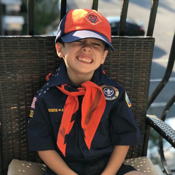 Meet your Posher, Stephanie - Picture 2 of 7